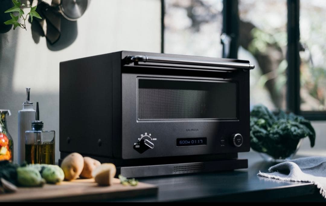 BALMUDA The Rangn バルミューダ【説明文を最後までお読み下さい】