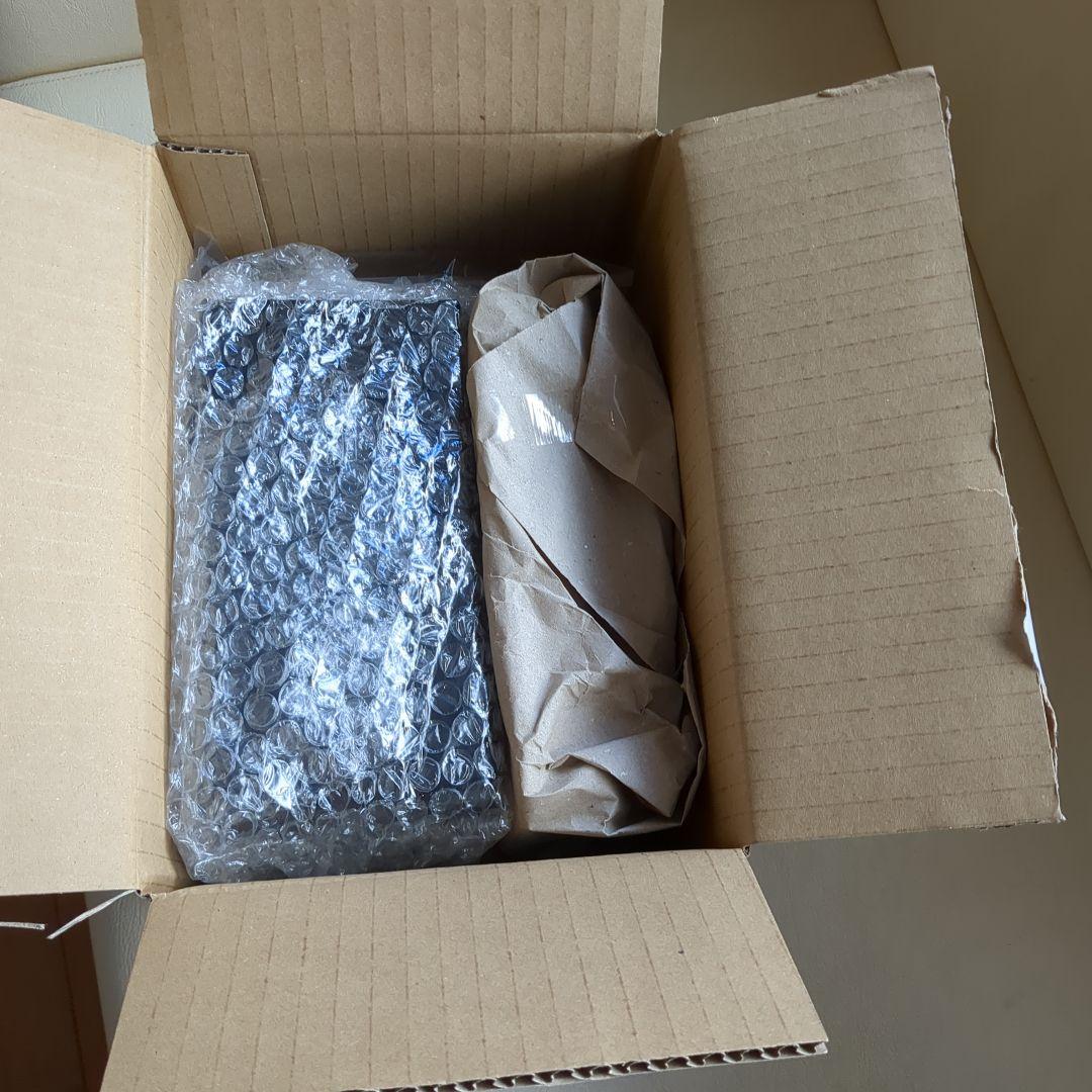 ゼクー　ステルス　限定モデル　極美品