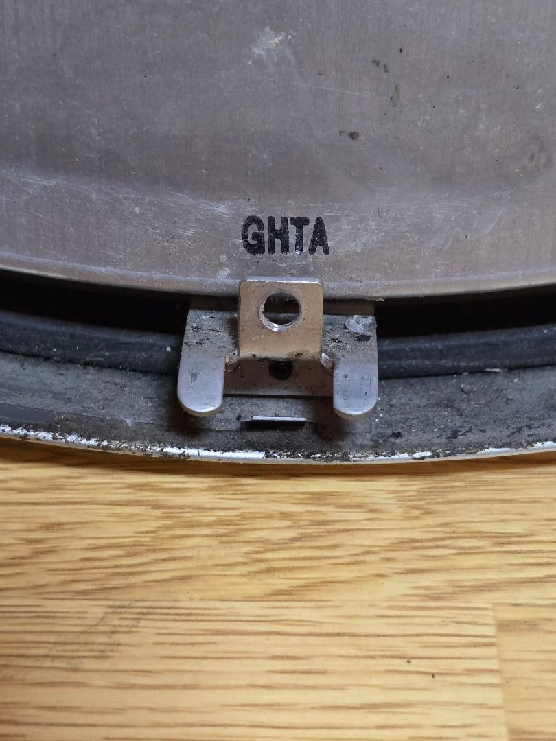 #1644 SEIKO 掛時計 直径約45cm 日本製