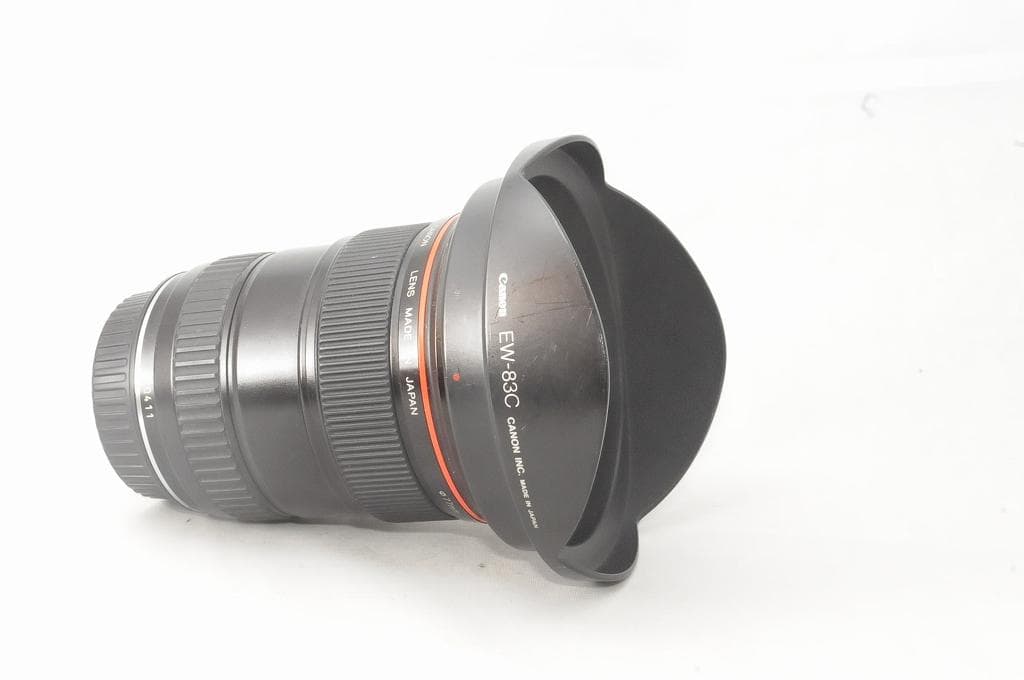 ★極上美品★ Canon キヤノン EF17-35mm F2.8L USM