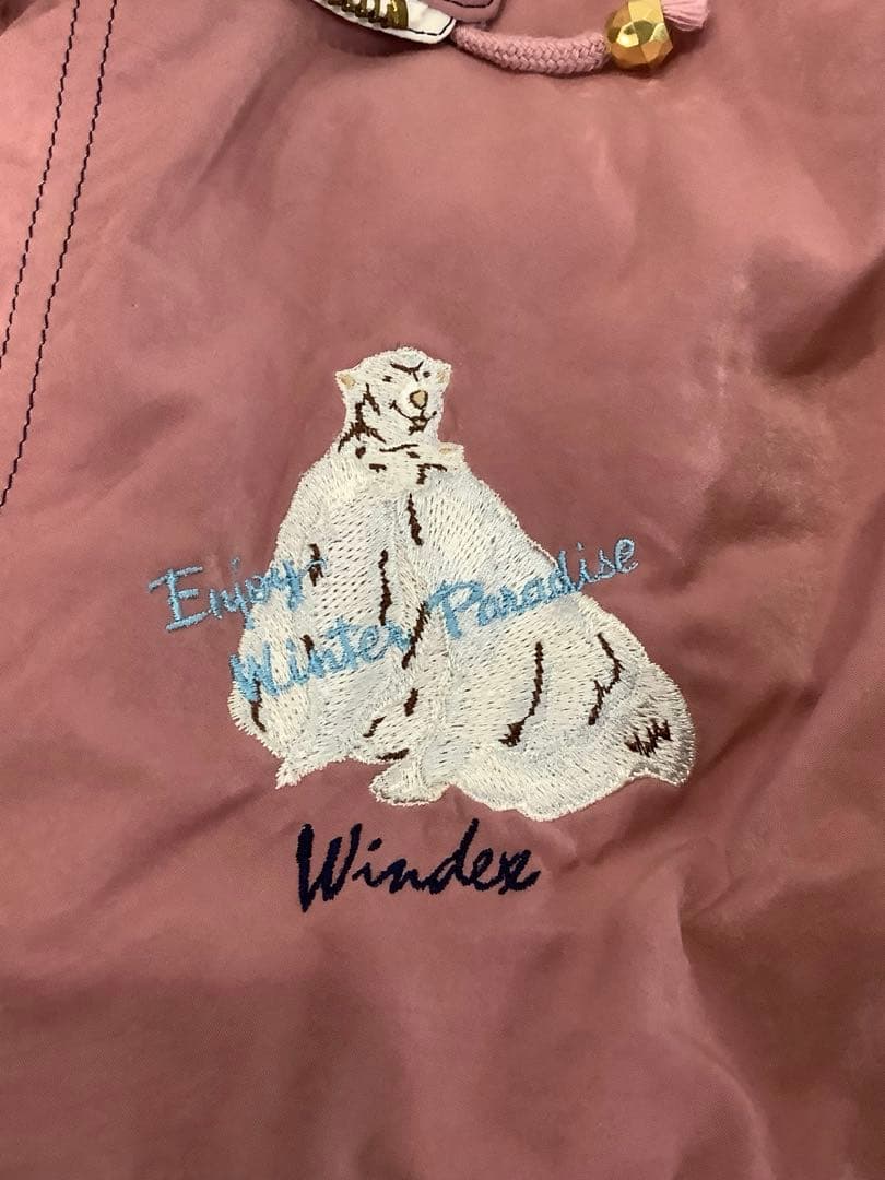 2.2◎A852P◎winDEX◎ウィンタースポーツ◎スノーボードウェア