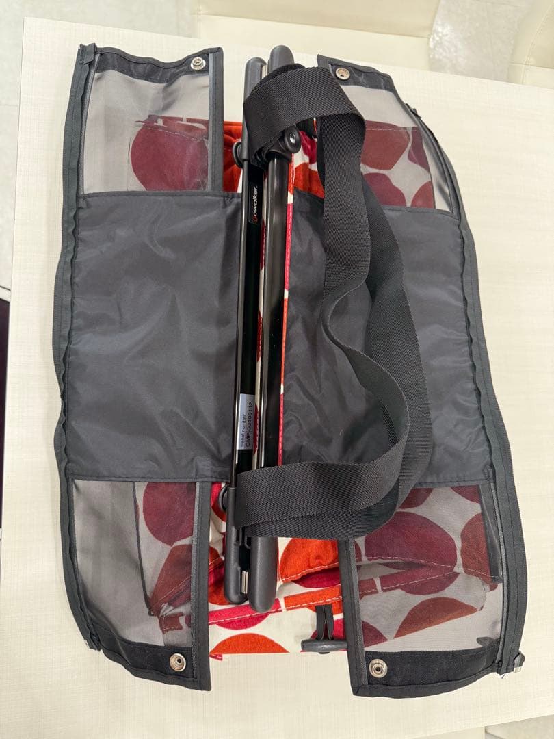 ゴーウォーカー　エアバギー　超美品