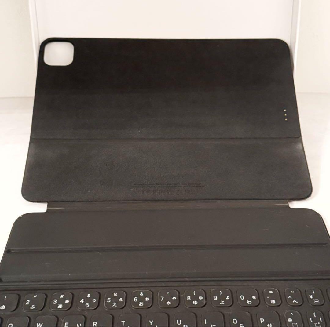 Apple純正 Smart KeyboardFolio 11インチ日本語