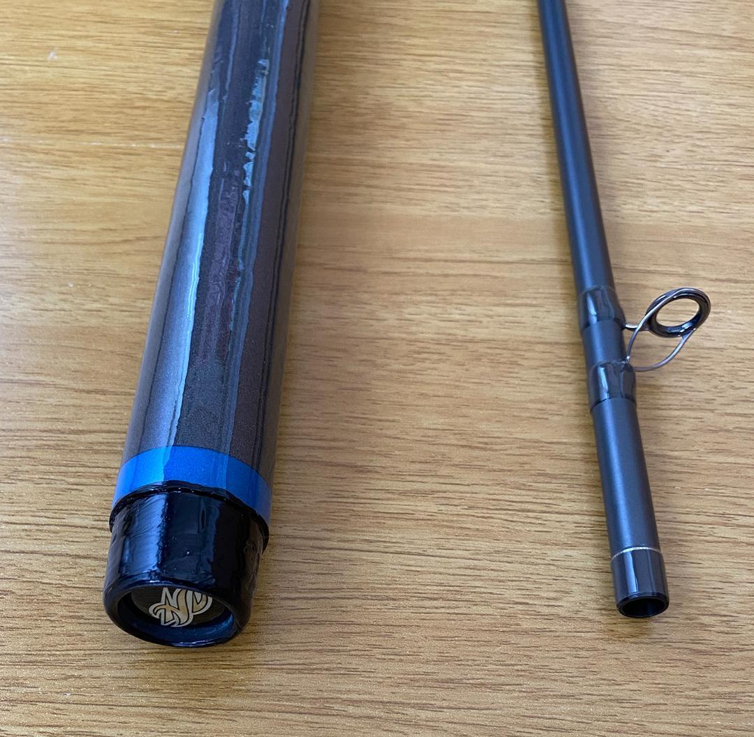 パームス アングラーズ リバブリック EXRC-706（中古）