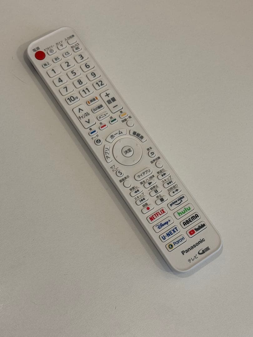 Panasonic 液晶テレビ TH-43LF1