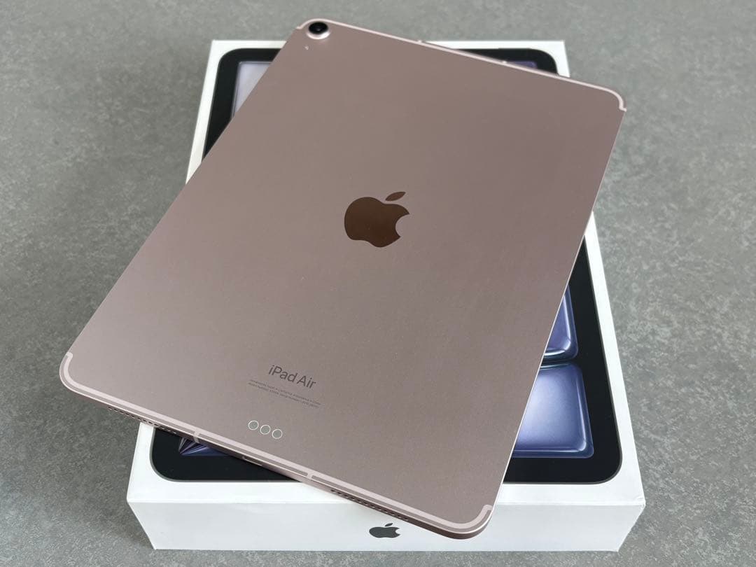 【即日発送可】超美品✨iPad Air(第5世代)64GB
