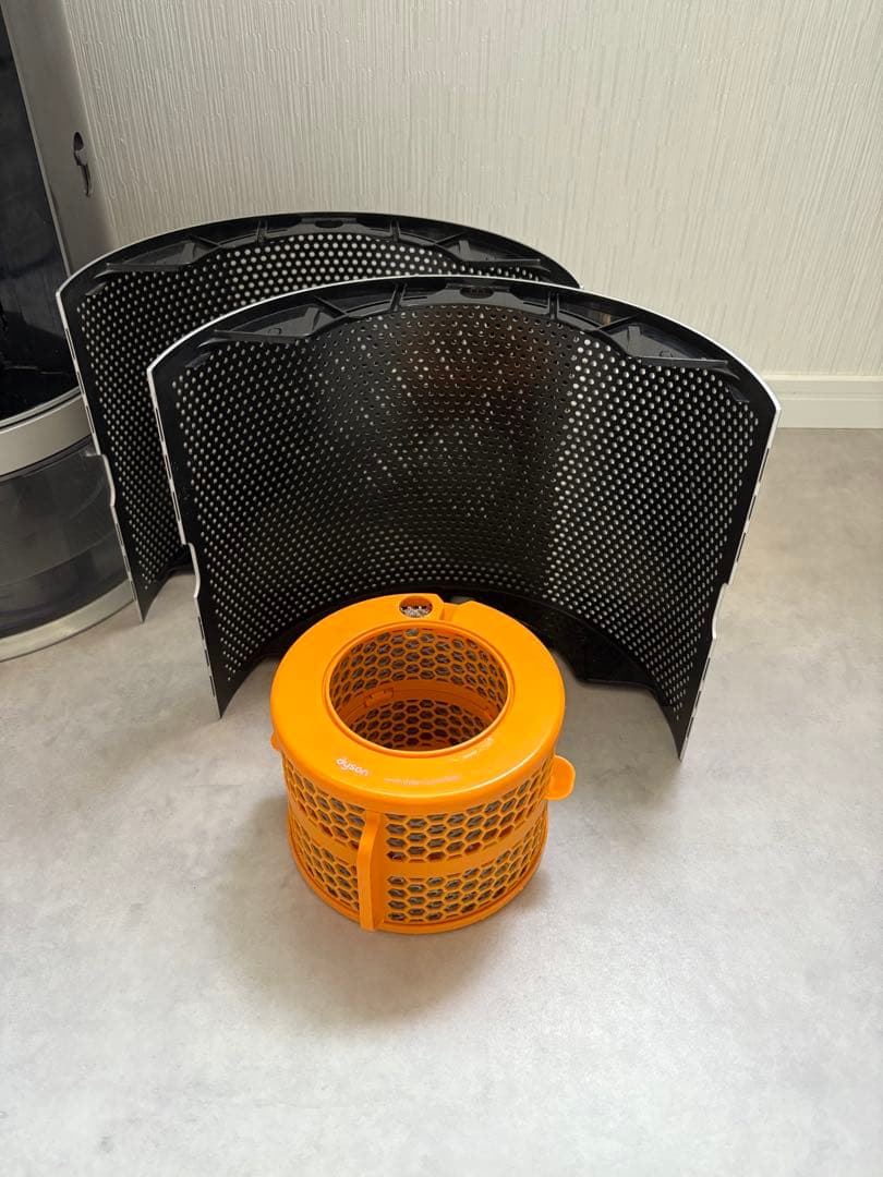 ダイソン 加湿空気清浄機 PH03WSN