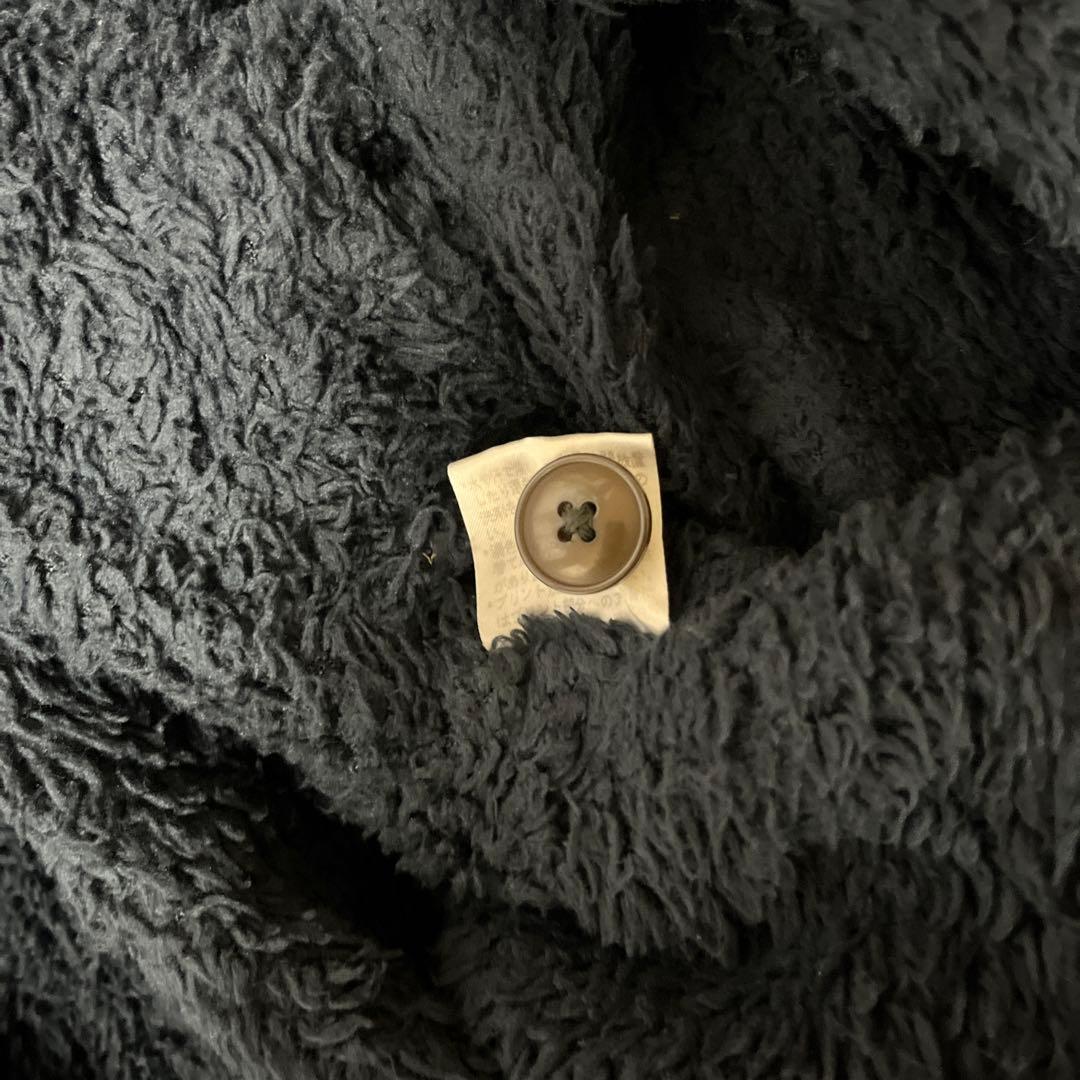 レミーラ ペントフード カーキ Lサイズ