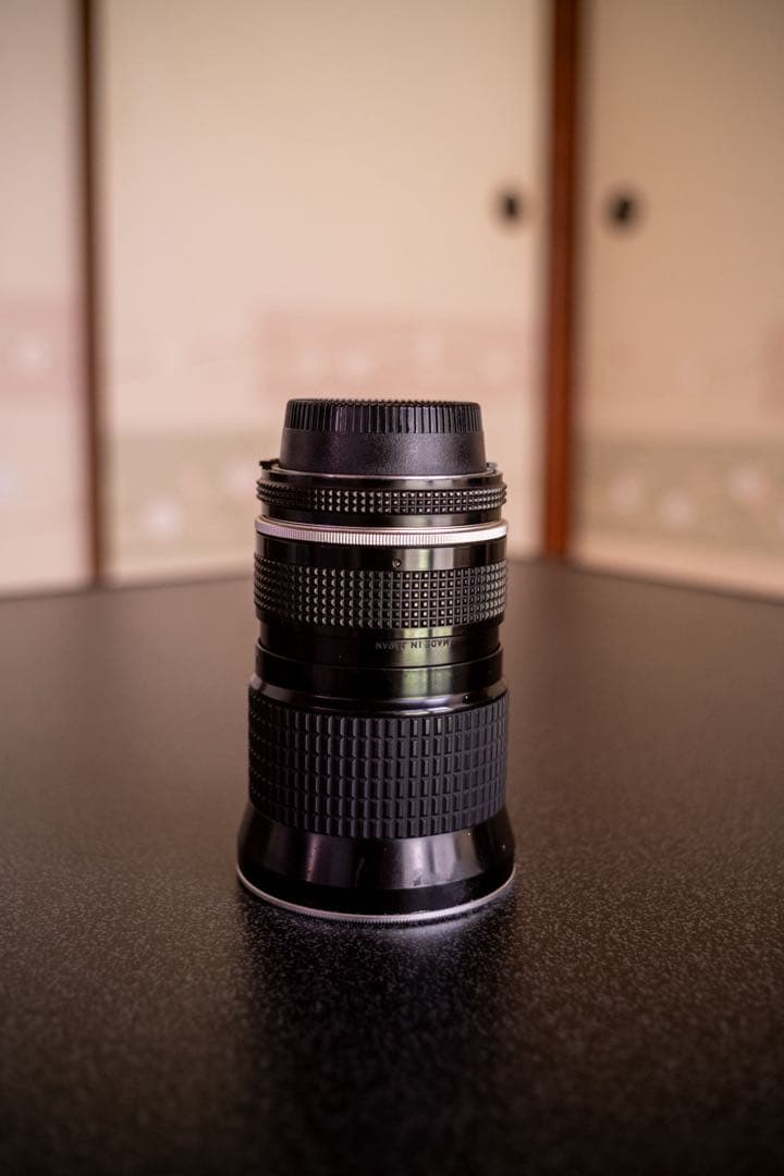 レンズ(ズーム) Ai Zoom Nikkor 25-50mm F4