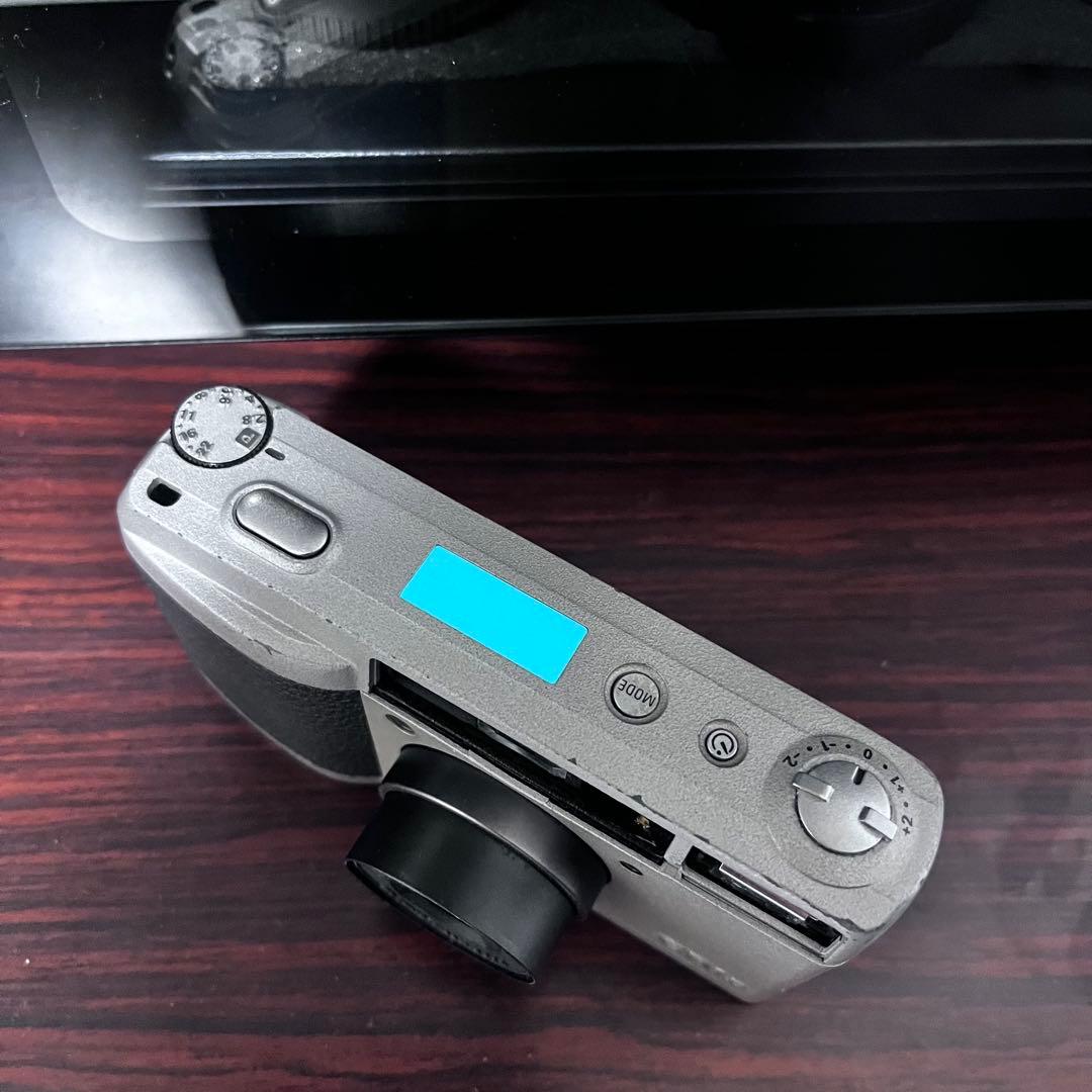 Ricoh GR1s ジャンク