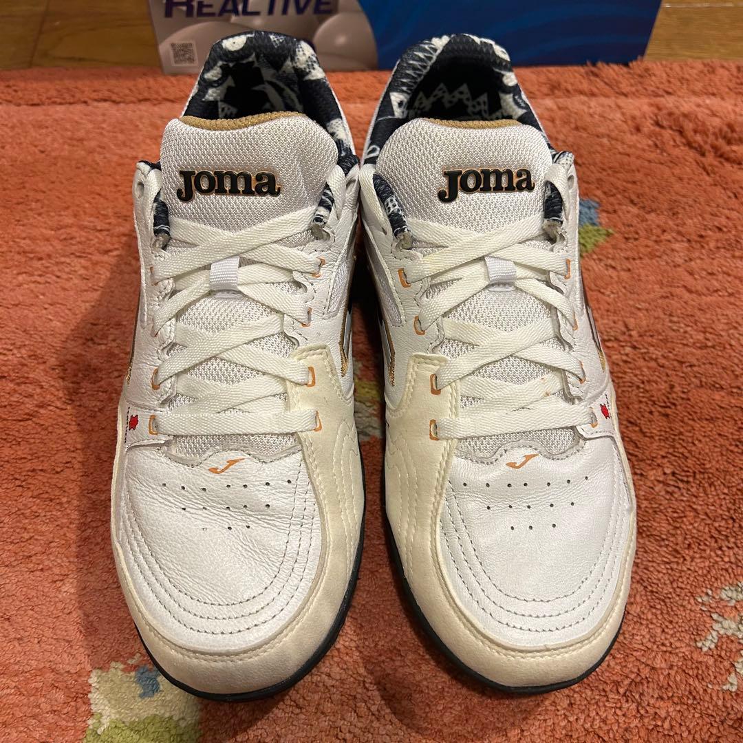 美品 JOMA FS Reactive TF サイズ26㎝