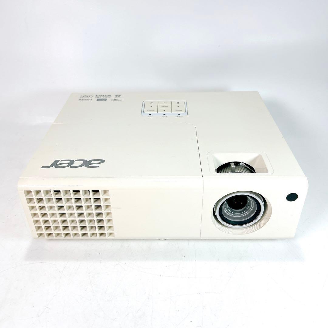 acer DLP フルHD プロジェクター H6510BD 送料無料
