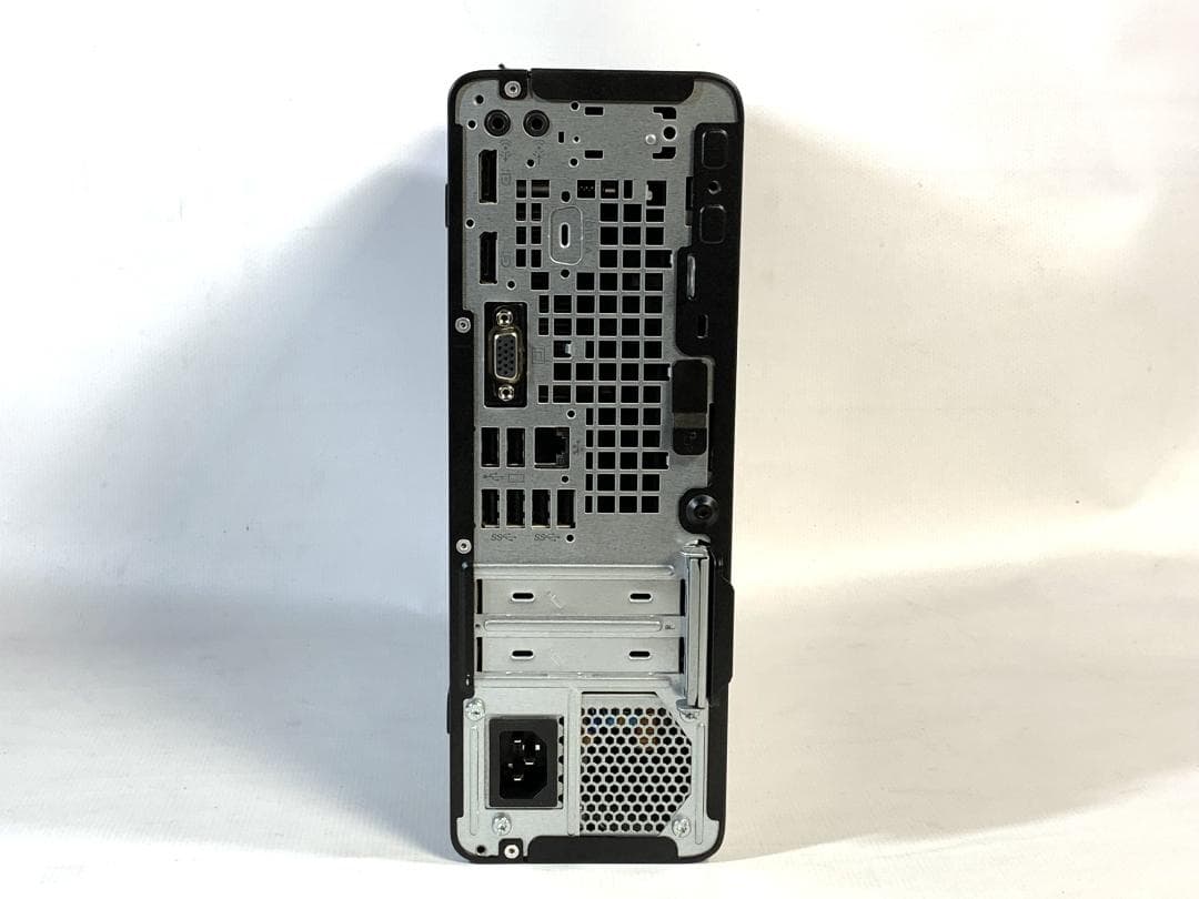 hp M.2 SSD＋2.0TB Win11 Office i5 32GBメモリ