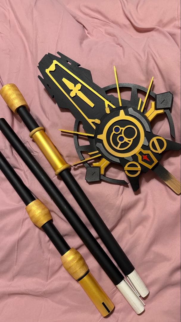 む*様 勝利の女神　NIKKE ラプンツェル　ピュアグレイス　コスプレ衣装　Mサ