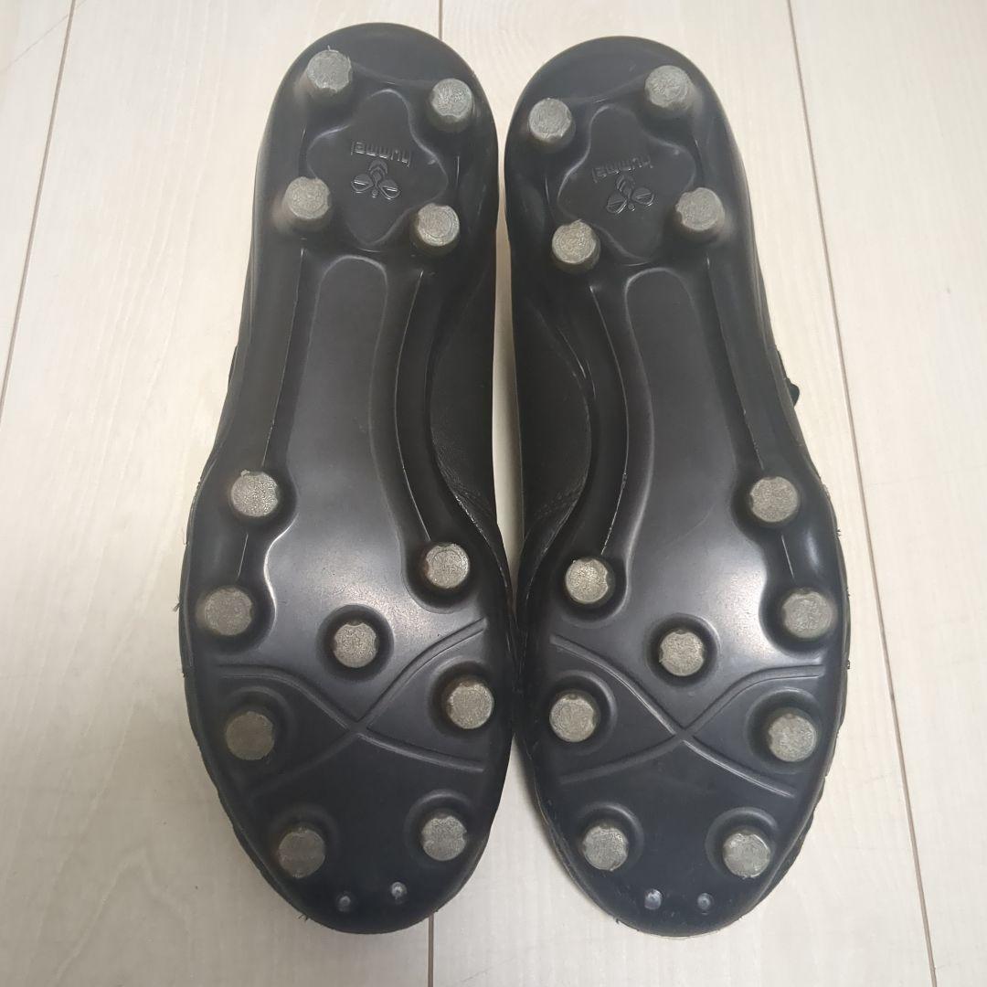 hummel　ヴォラート3 PRO