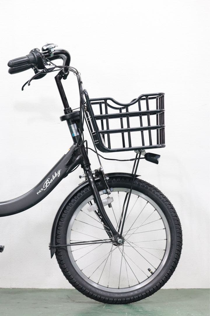 りんごさん ★ 12.3AH ★ １ヶ月保証★完成車　子供のせ