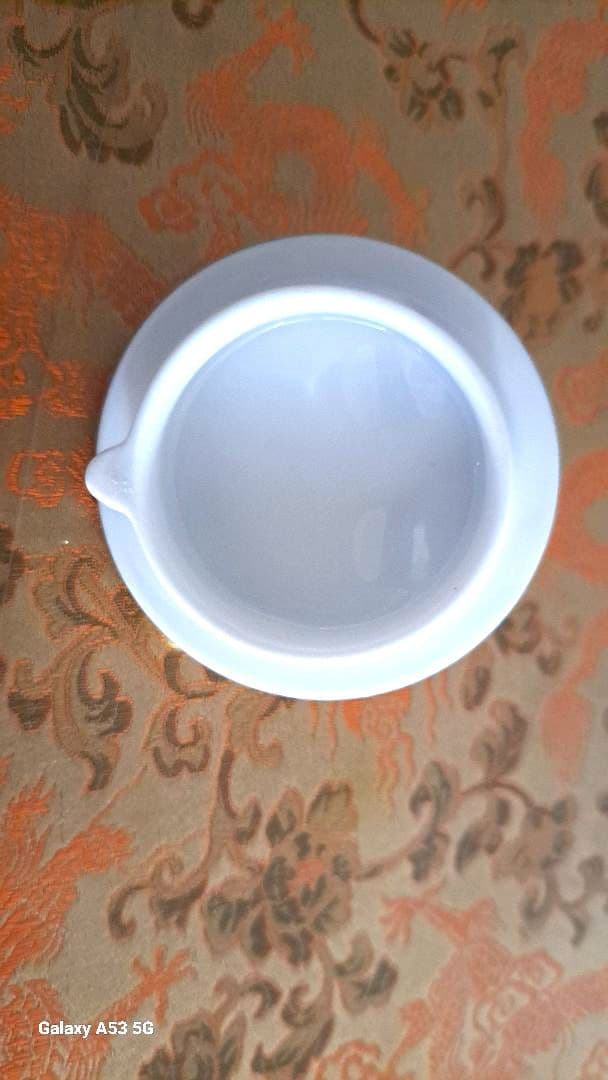 ヘレンドカップ2客とポットのセット