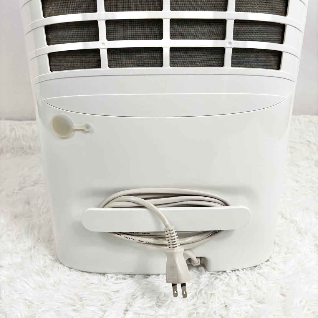 2020年製　アイリスオーヤマ 空気清浄機能付 除湿機 DCE-120