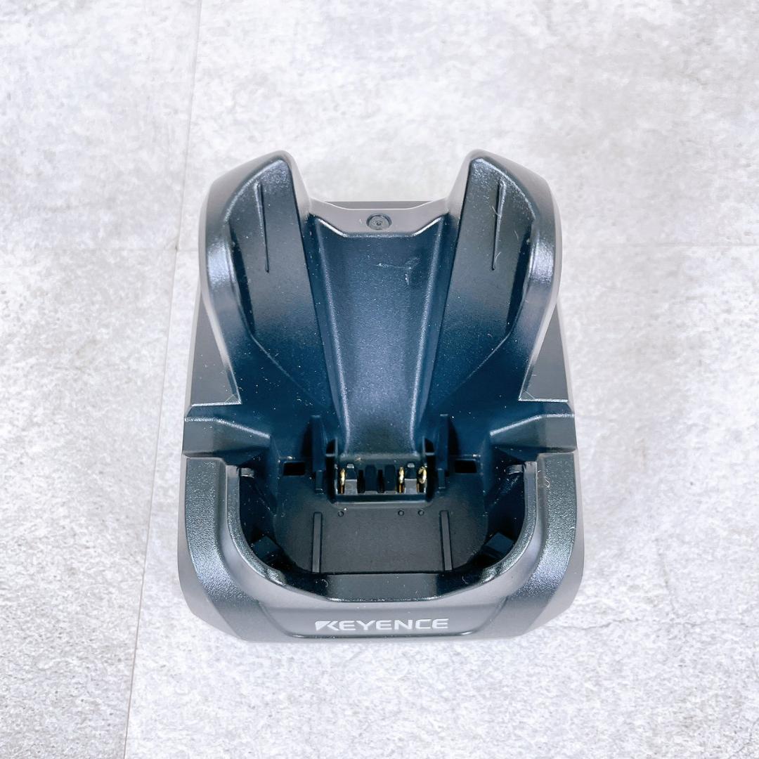 KEYENCE ハンディターミナル BT-W85