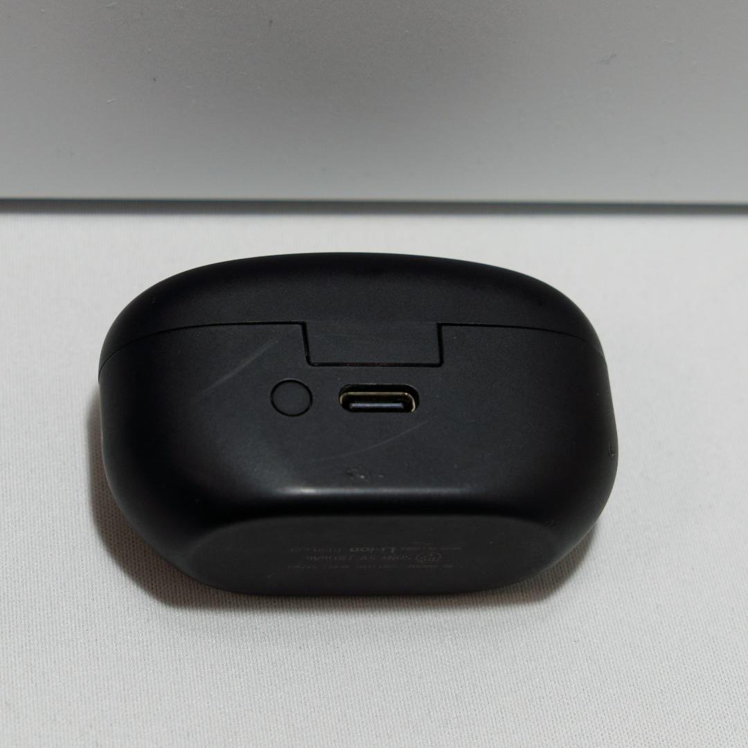 SONY ソニー WF-1000XM5 ワイヤレスイヤホン ブラック