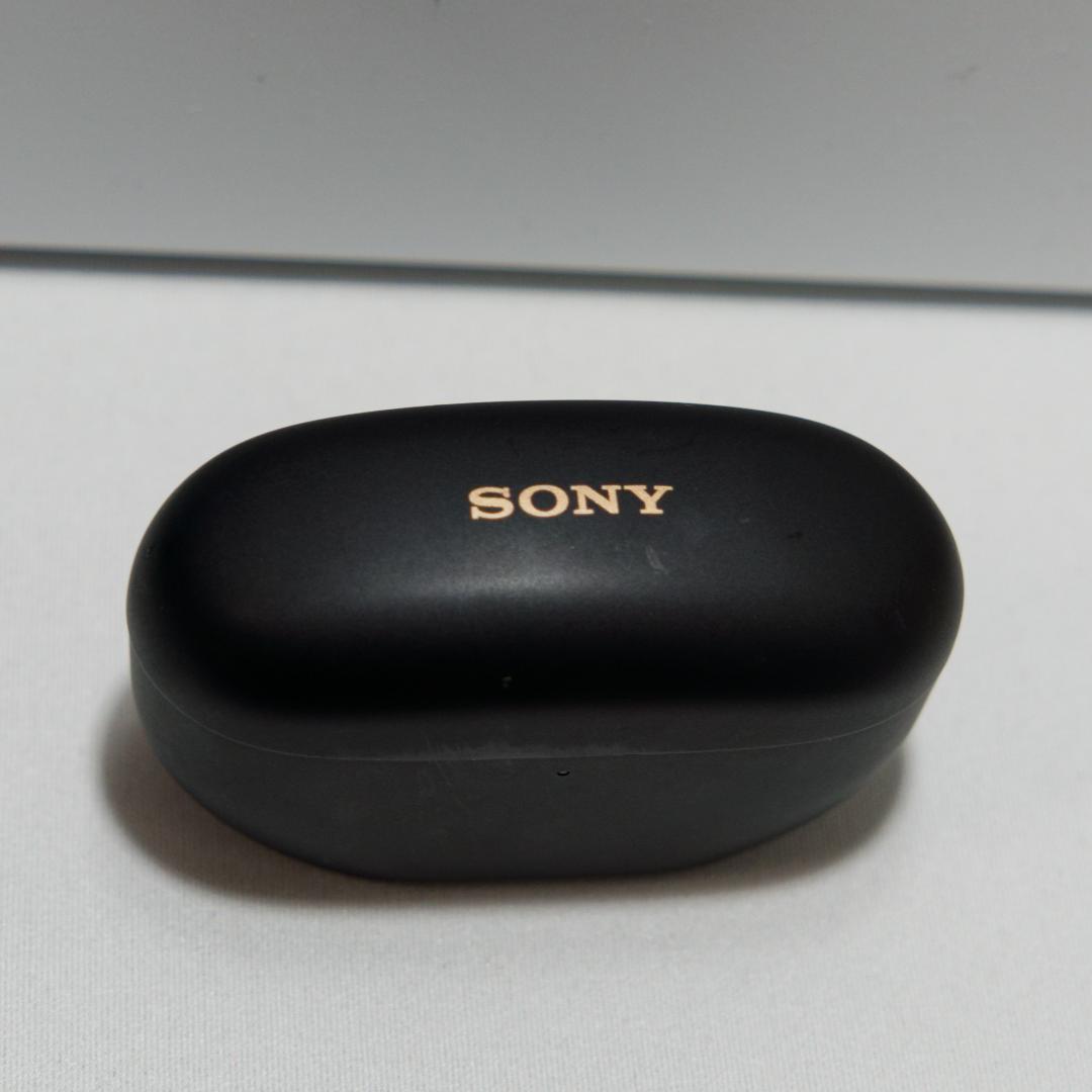 SONY ソニー WF-1000XM5 ワイヤレスイヤホン ブラック