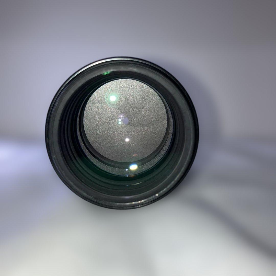 レンズ(単焦点) Nikon Ai-S 135mm F2.8