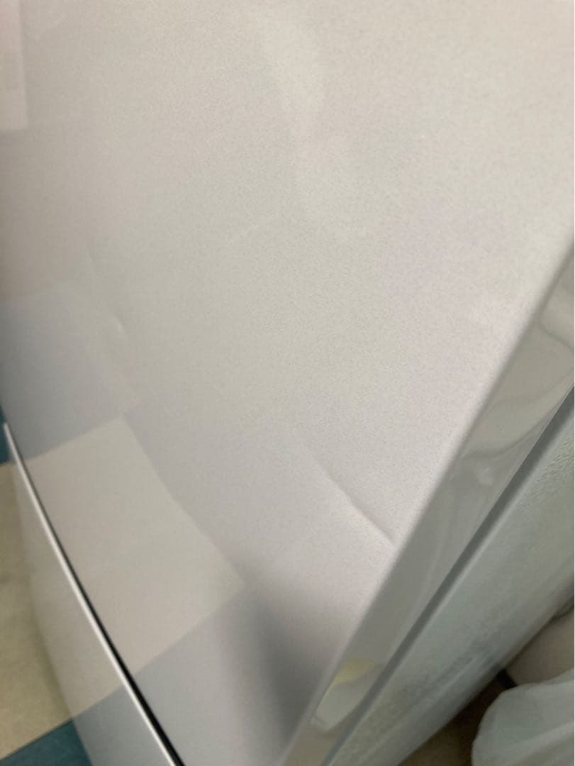 Hisense HR-D15E 冷蔵庫 取扱説明書付き