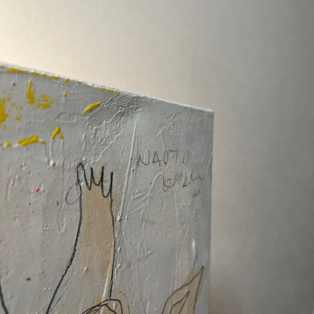 【専用】NAOTO キリンの絵（確認用）