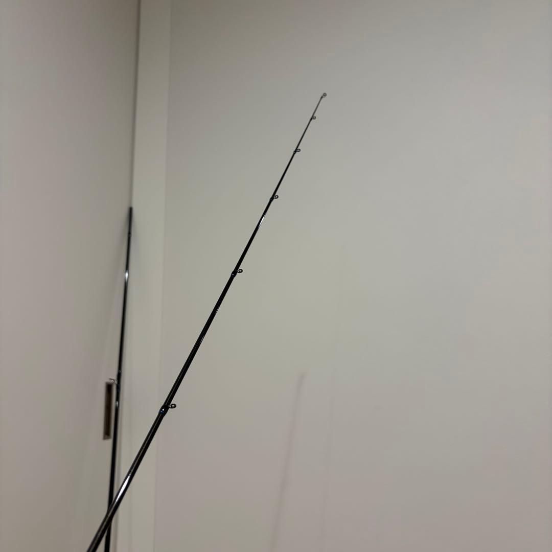 ブリーデン TR93 PE special Houri-