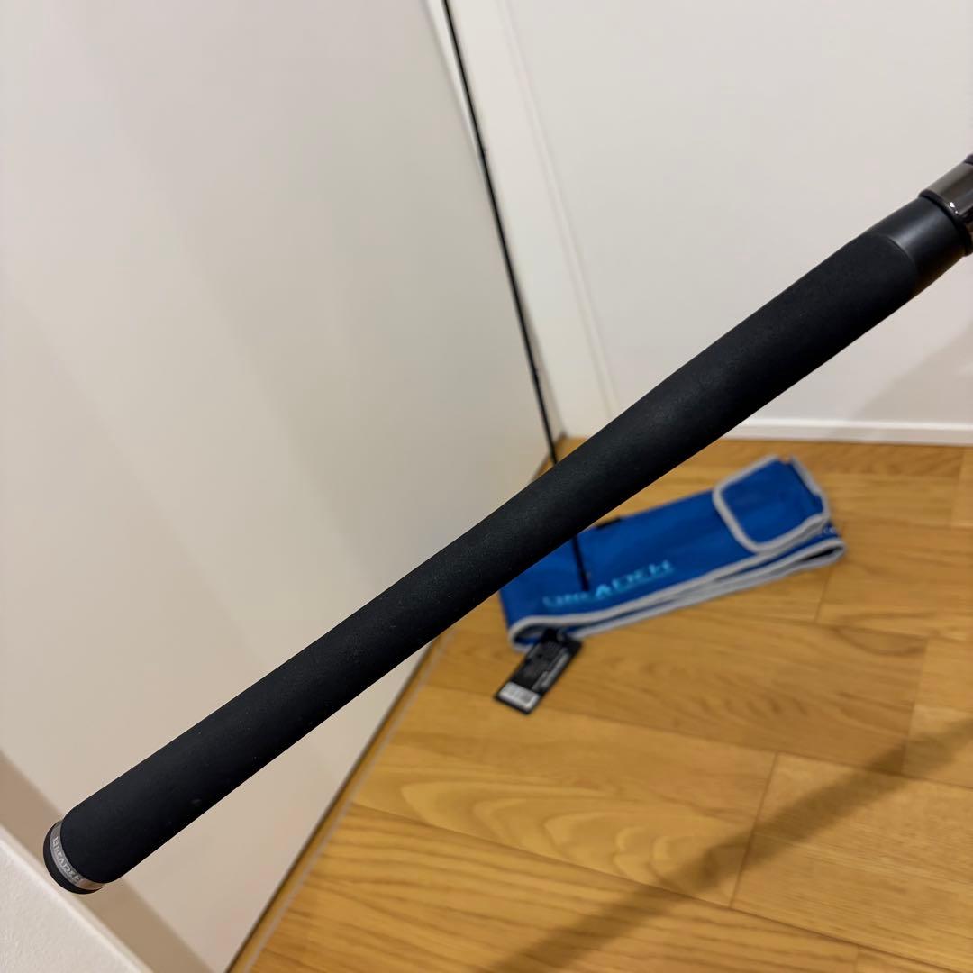 ブリーデン TR93 PE special Houri-