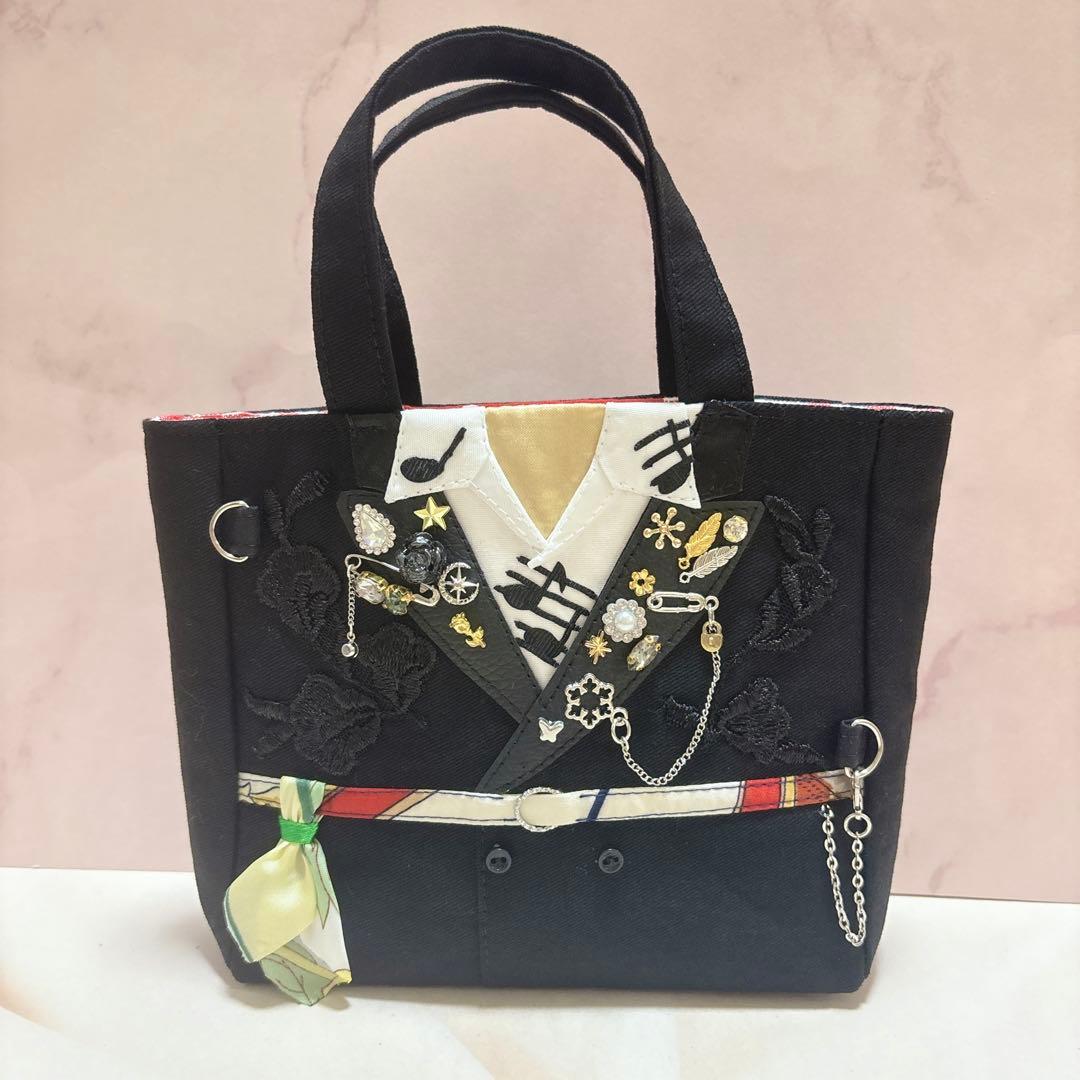 にゃおだて様ページ