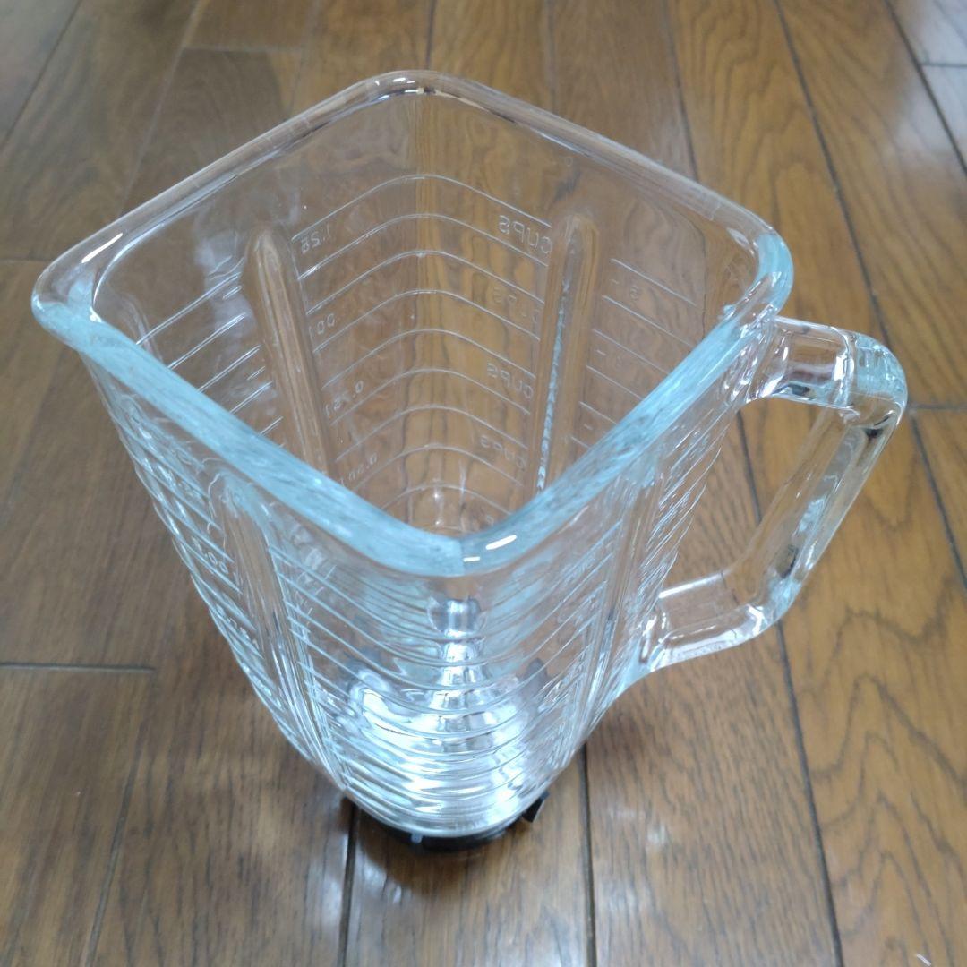 Oster オスター クラシックライザーブレンダー ミキサー 600w珍品 家電