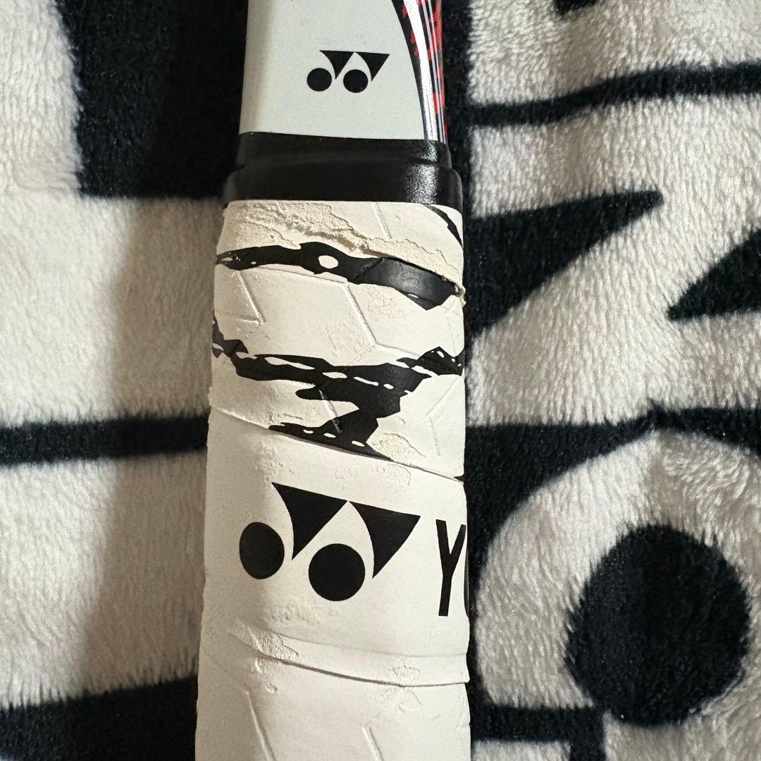 ラケット(軟式用) YONEX GEOBREAK70S SL1