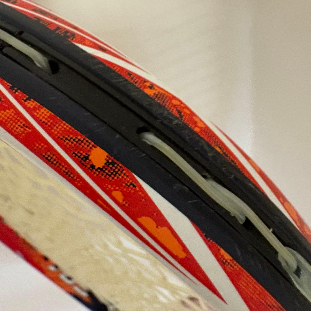 ラケット(軟式用) YONEX GEOBREAK70S SL1