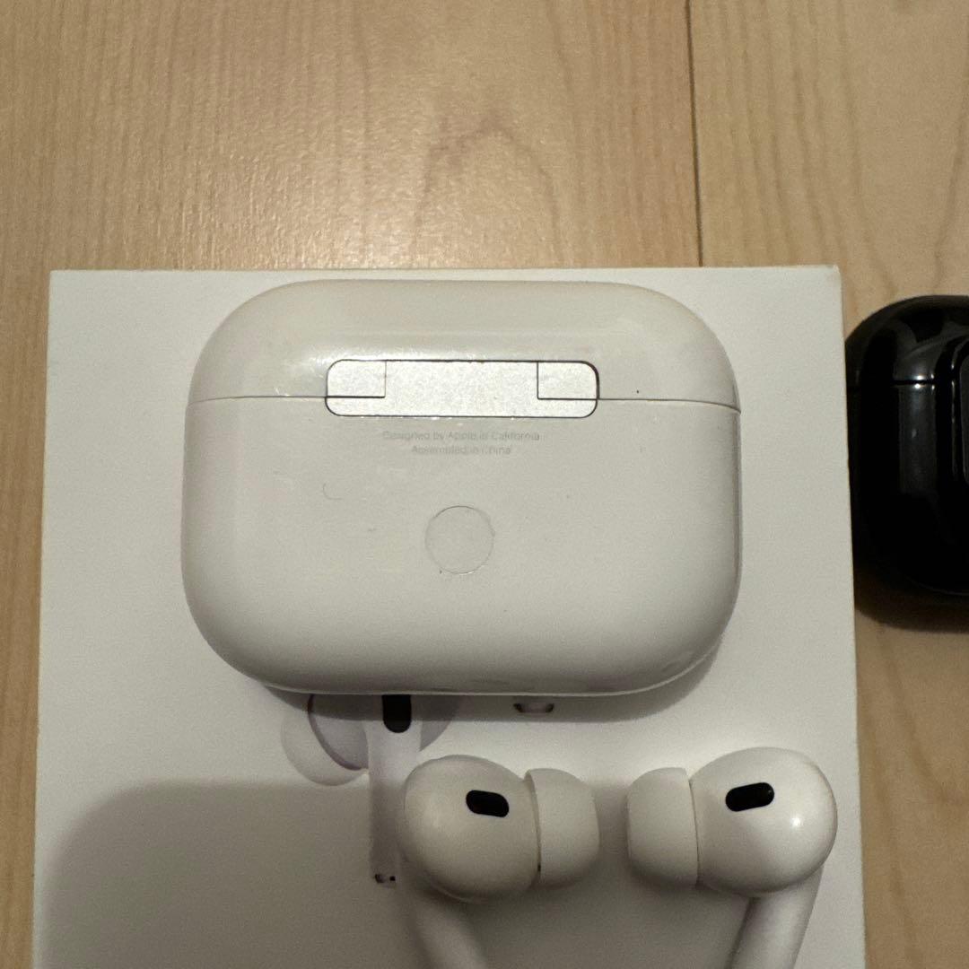 Apple AirPods 本体 ホワイト