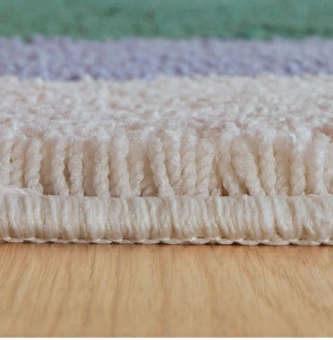 unico ウニコ ラグ 120×180