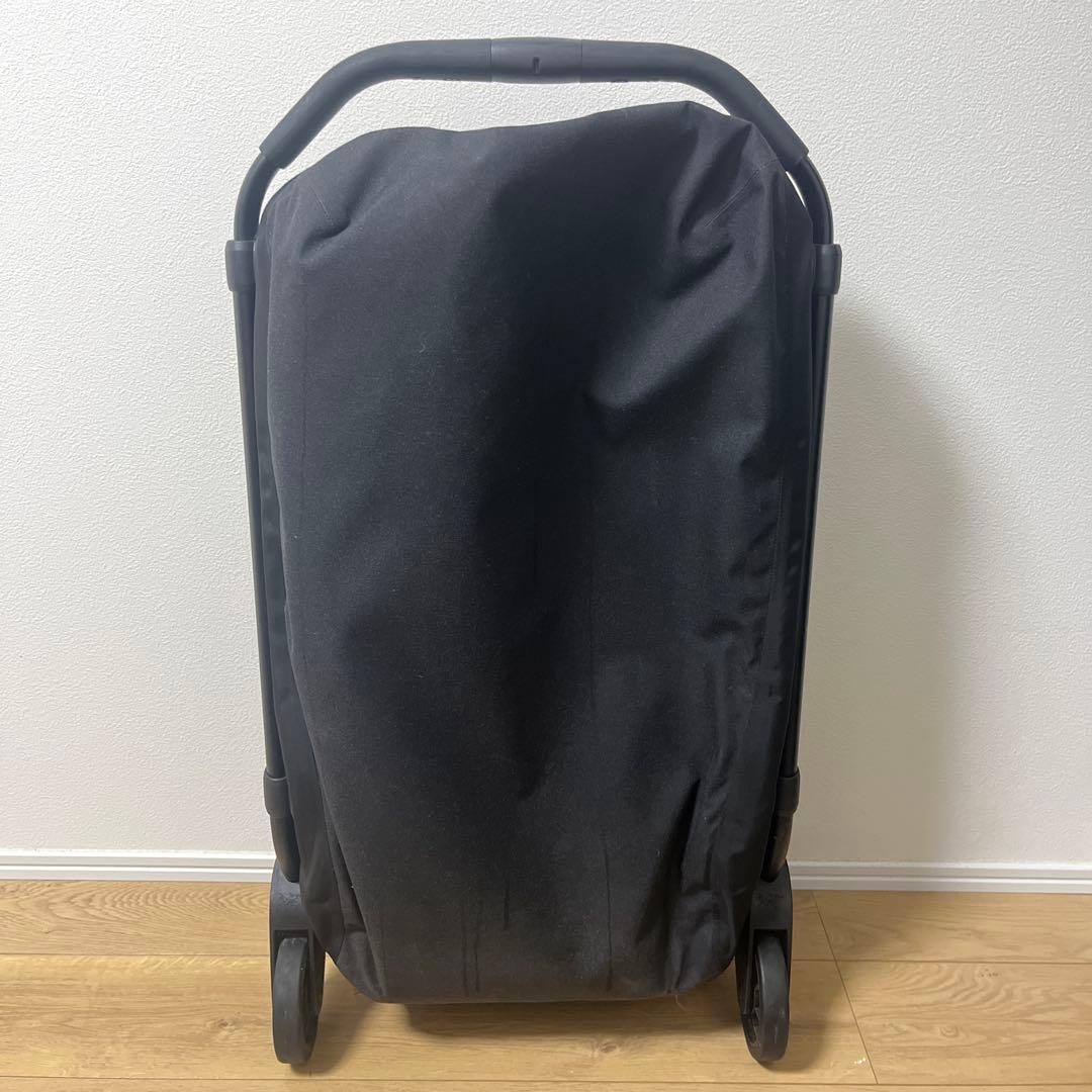 C*い様 ARC'TERYX アークテリクス V80 ローリングダッフル キャリ