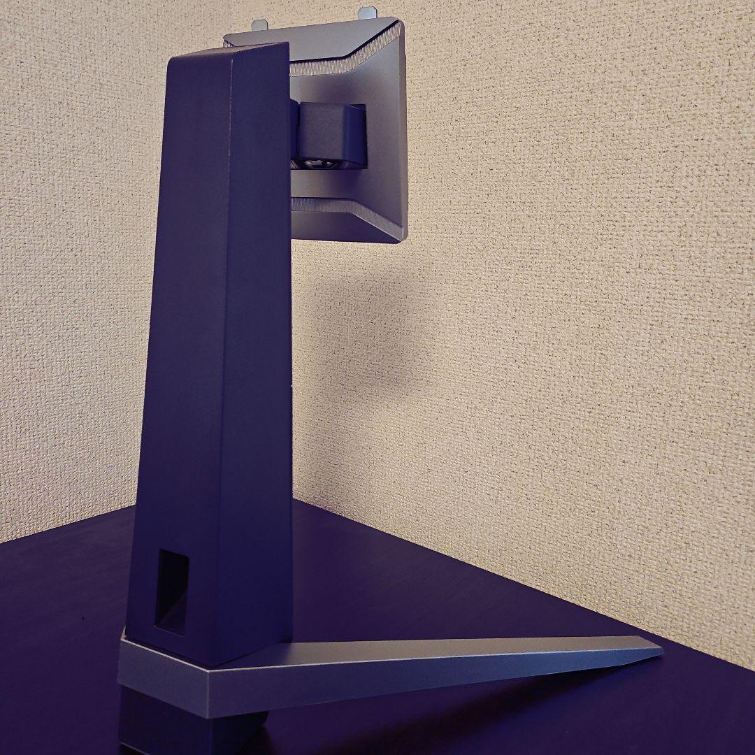 BenQ MOBIUZ EX2710Q モニター本体