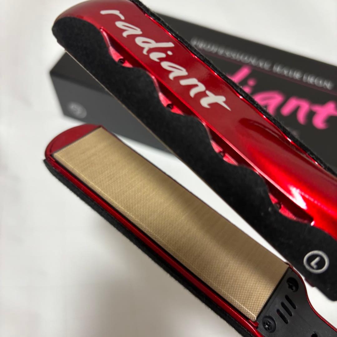 本日のみ値下げ【美品】ラディアント radiant 28mm