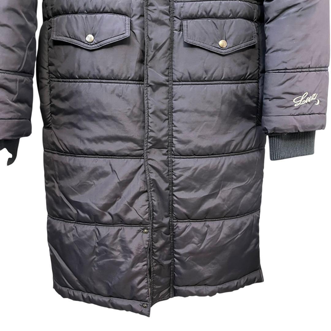 美品　Luz e Sombra ベンチコート Sサイズ　ルースイソンブラ