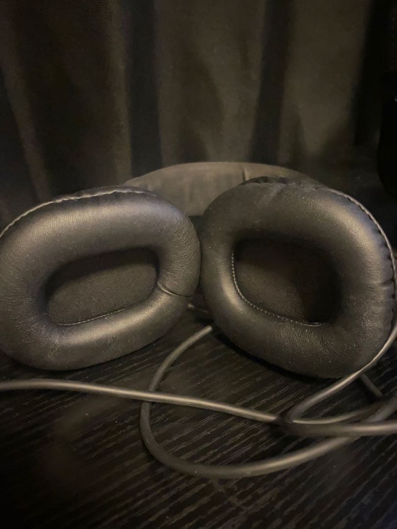 ヘッドホン SONY MDR-CD900