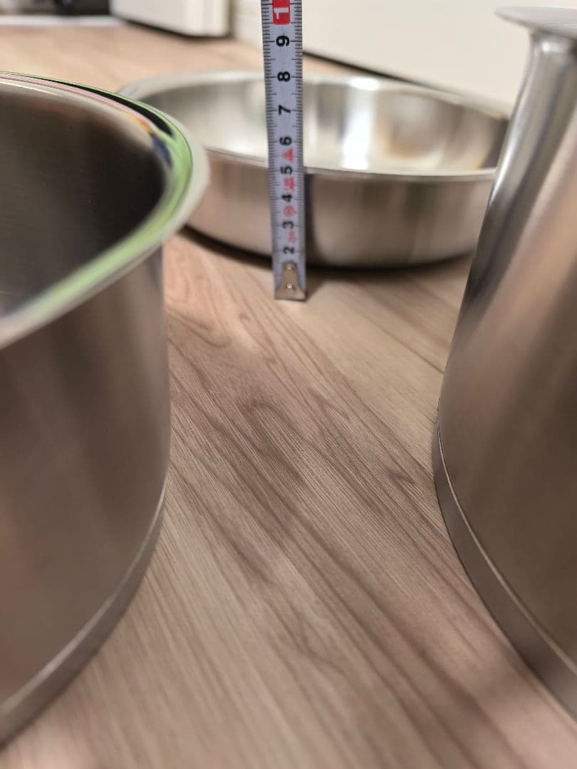 アイスZWILLING フライパンセット 18cm　21cm 22cm