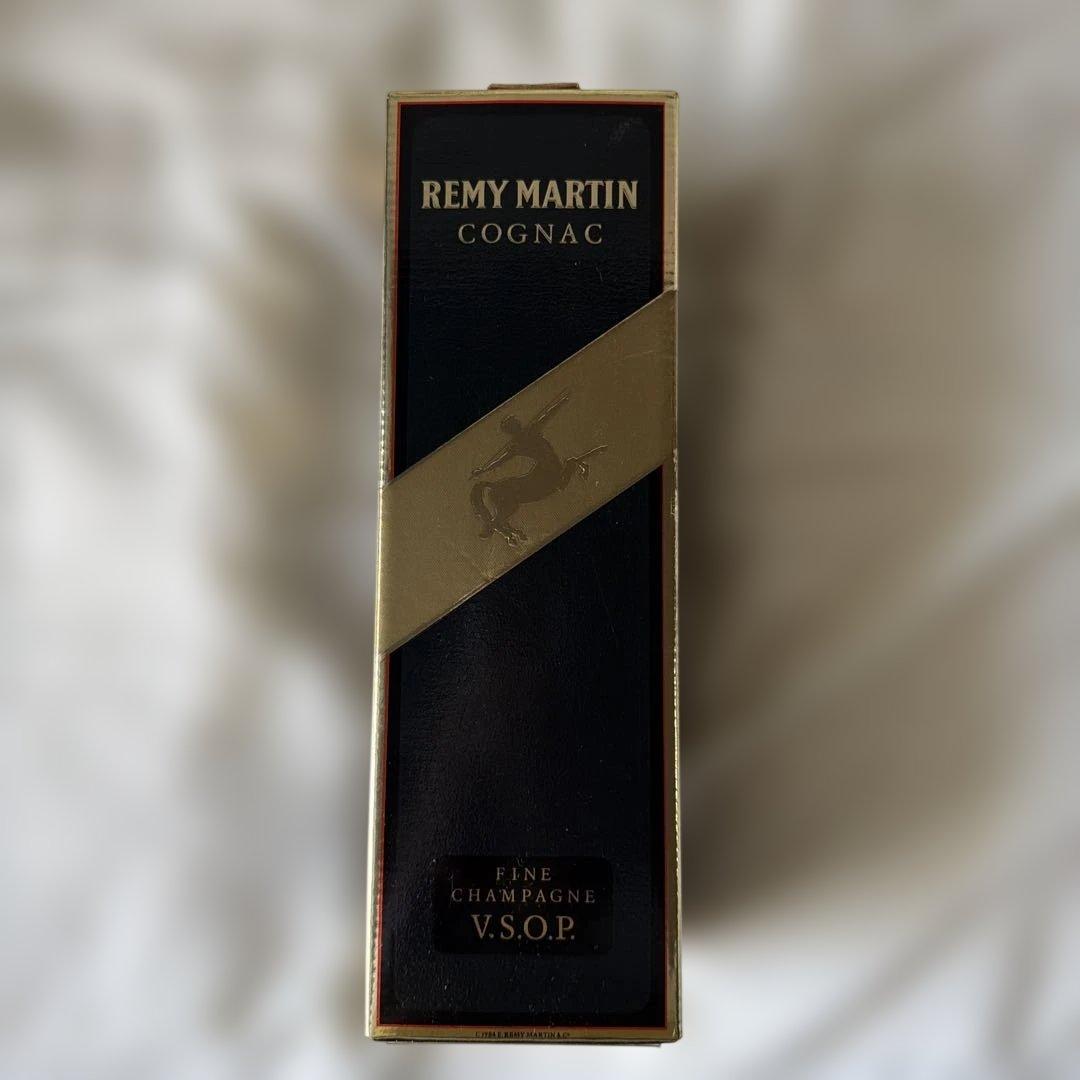 REMY MARTIN V.S.O.P コニャック