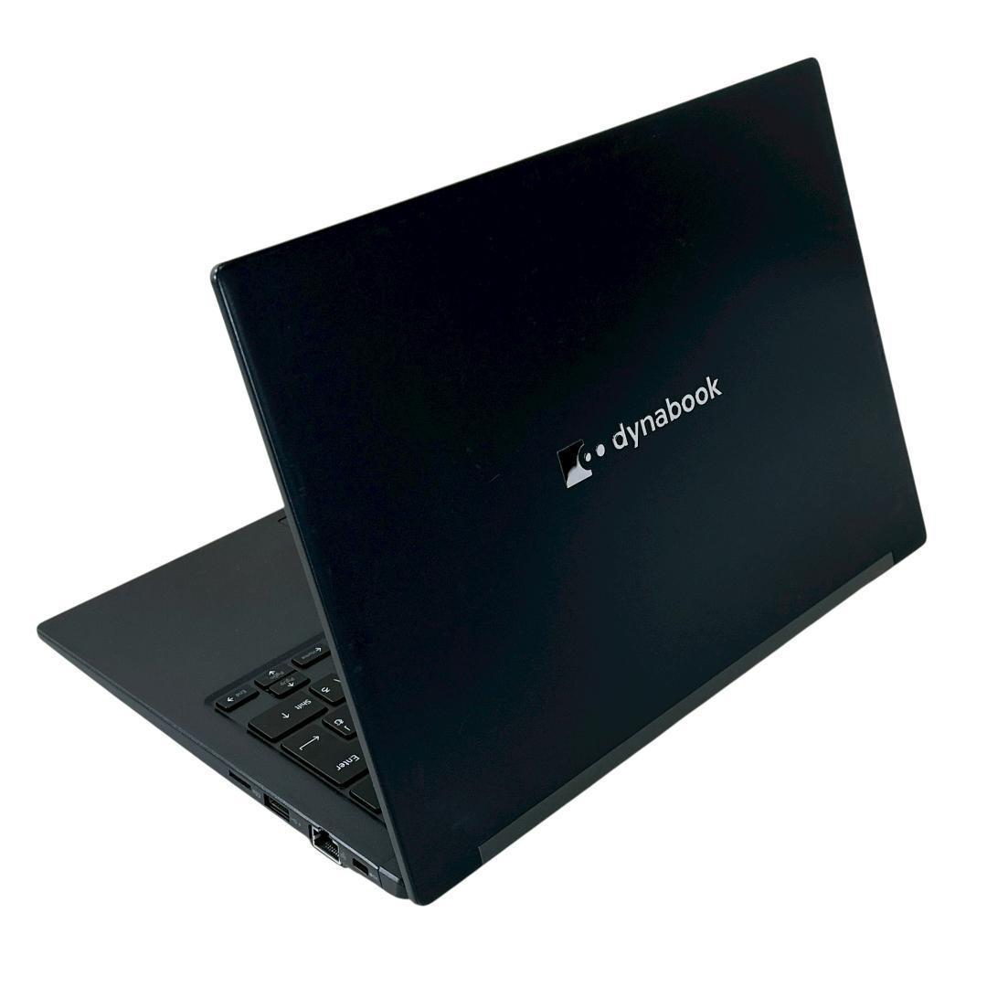 第11世代【i5搭載！G83/HS★16GB】13インチ ノートパソコン 763