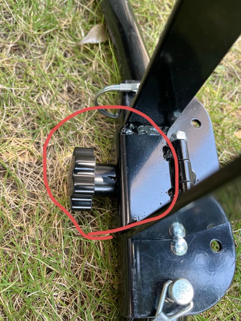 小型手動式ピッチングマシンMINI FKAM-300MINI