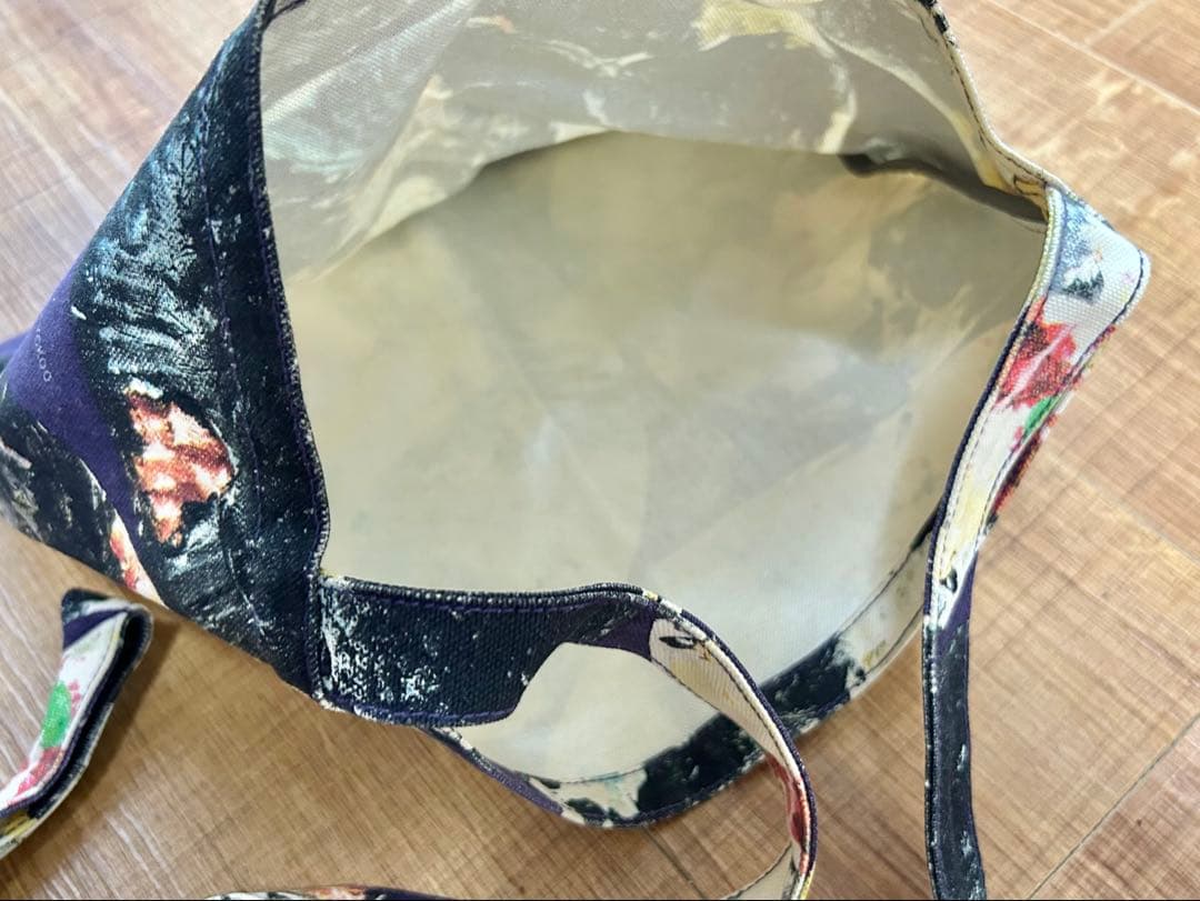 横尾忠則 & Bohemians / ショルダーバッグ