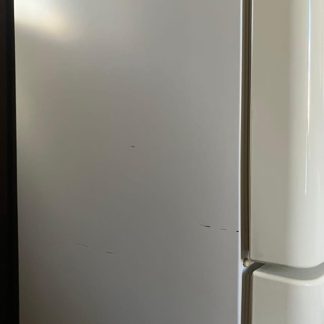 【4月中】Will Fridge mini National 冷蔵庫 レトロ