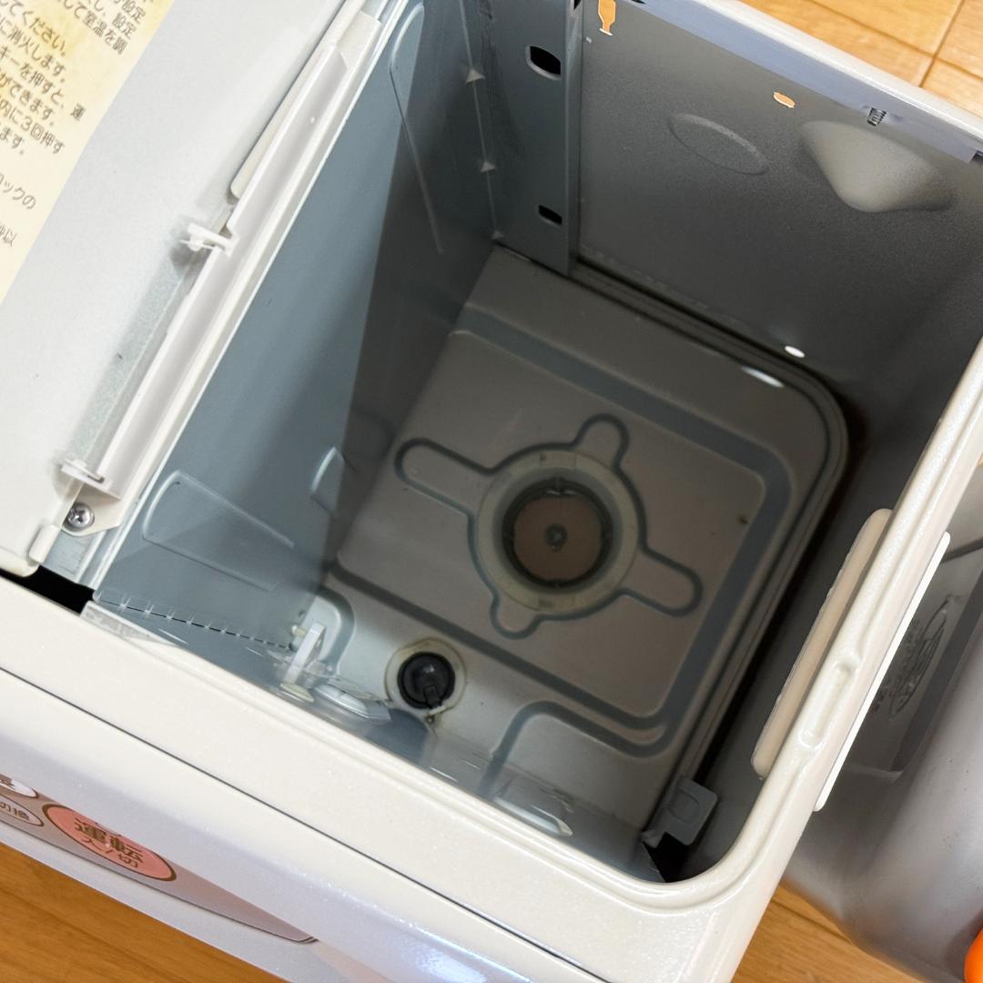 美品 15畳～20畳 石油ファンヒーター コロナ FH-ST5712BY