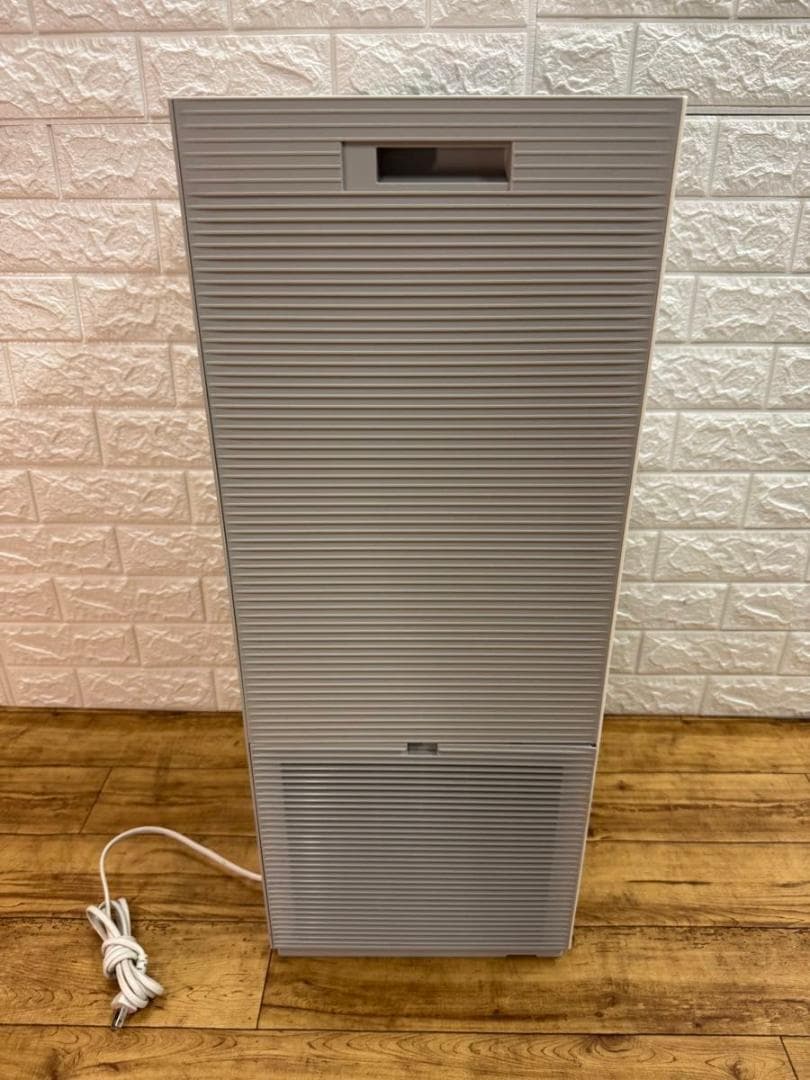 ダイキン DAIKIN 加湿ストリーマ空気清浄機 MCK70Y-W