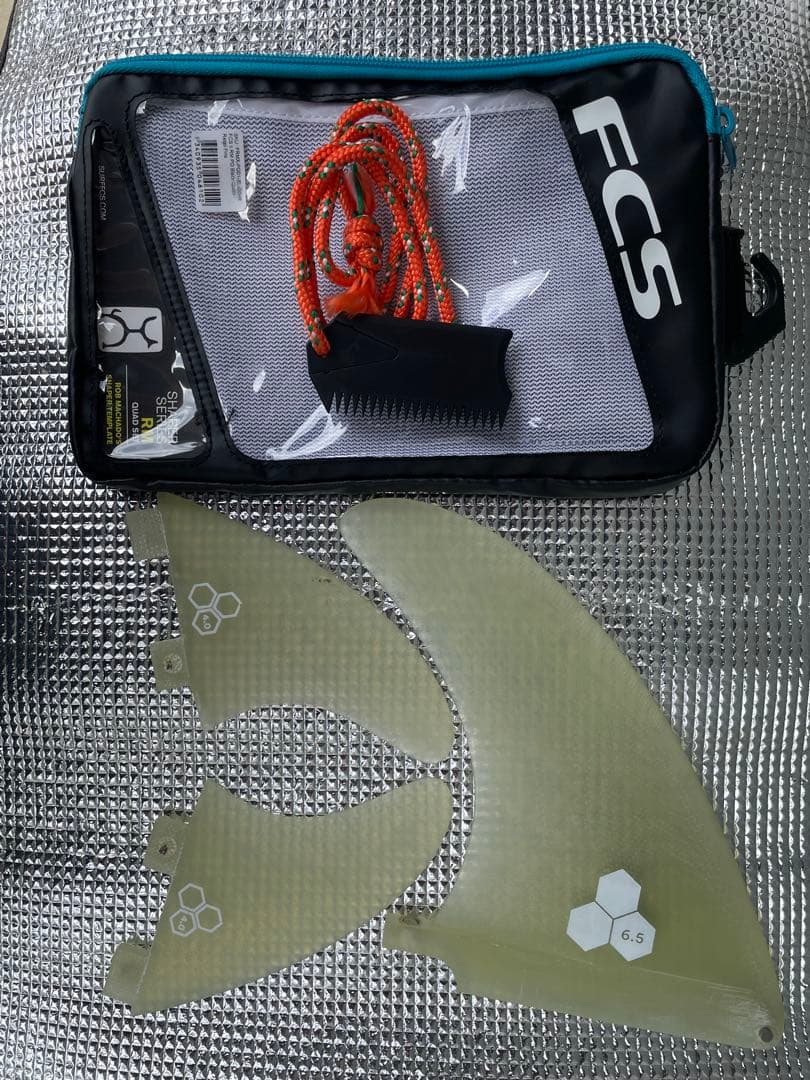 アルメリックCI MID7.2 CHANNEL 